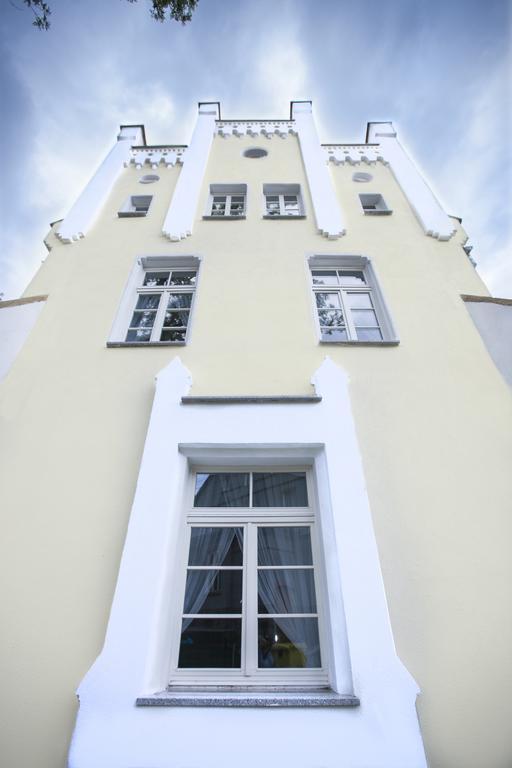 Villa Elizabeth Bolkow Extérieur photo